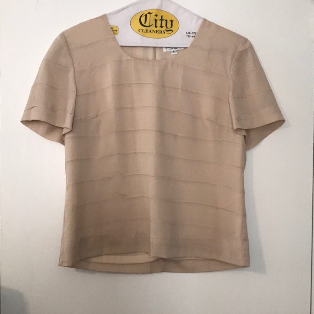 Tamotsu blouse large